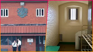 Prison officer sent prolific text messages to inmate using contraband