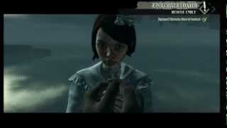 Dishonored Ending (Saving Emily)