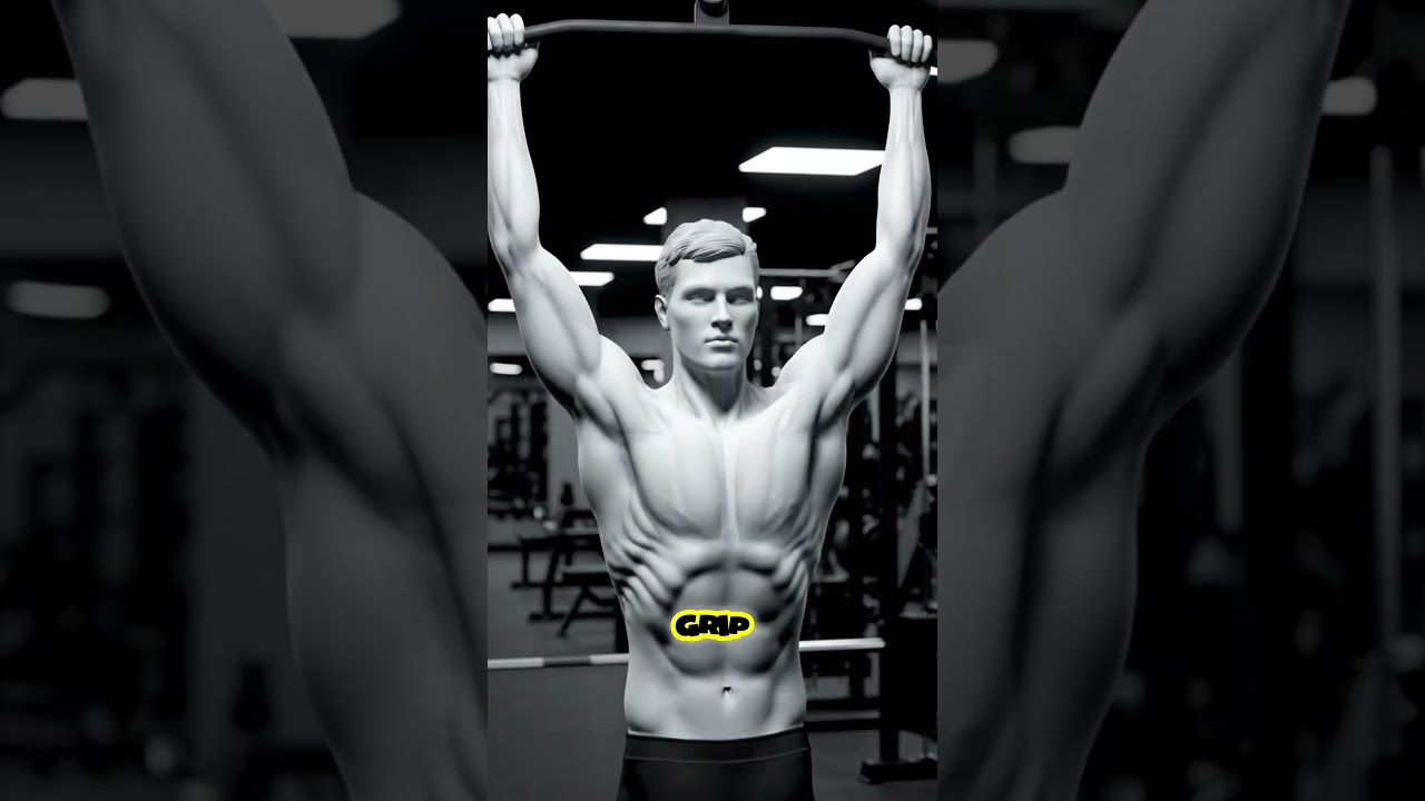 Почему одних отжиманий недостаточно для наращивания мышц (и что же действительно помогает) 