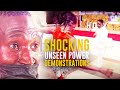 Shocking unseen power demonstrations of the holy spirit by bro ronnie makabai