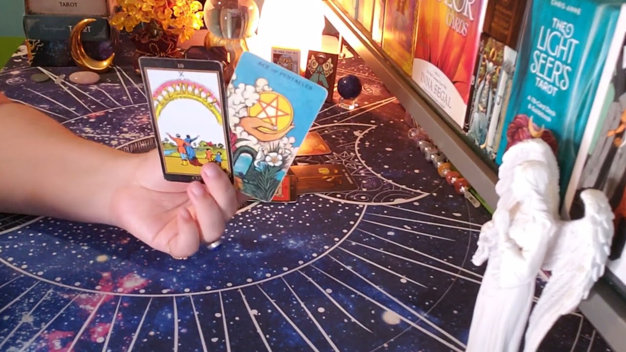 THIS IS THE TYPE OF RELATIONSHIP THAT HEALS YOU AND CREATES CHANGE!!