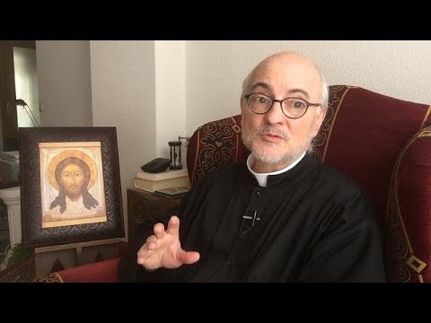194 Why are there four Gospels?