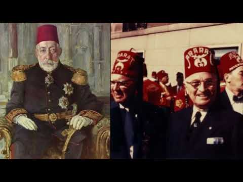 Canaanland Moors Presents Origins And History Of The Fez ROBERT SEPEHR 