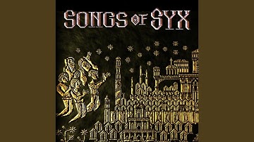 So Shall It Be Again