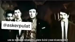 Pi̇re Nuri̇ Yilmaz Güney Film Kesit