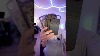 I Found the BEST iPhone Case 🫣 #tech #iphone #iphoneair #iphone17 #apple