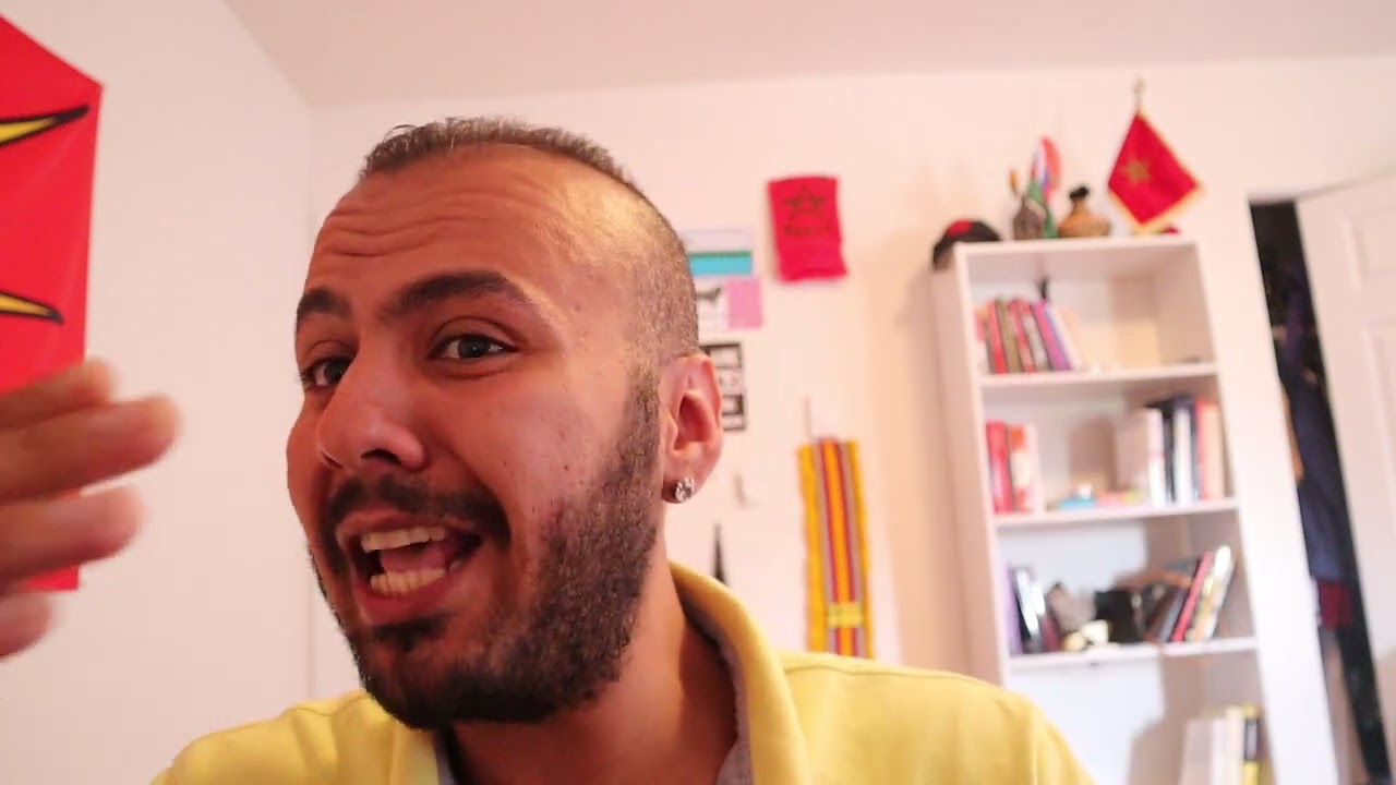 BAHIJ ALPHA -  الأخطاء لي تقدر دير فالموعد الأول