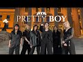 KPOP IN PUBLIC P1HARMONY 피원하모니 Pretty Boy ALL GIRLS Dance Cover By KROMATIC Canada KPOP IN PUBLIC P1HARMONY 피원하모니 Pretty Boy ALL GIRLS Dance Cover By KROMATIC Canada