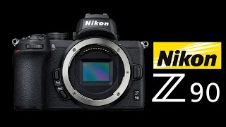 Nikon Z90 - Resurgence of Nikon Z9 by Kontent Mafia 4,166 views 1 month ago 4 minutes, 5 seconds