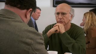 Curb Your Enthusiasm - The tip coordination