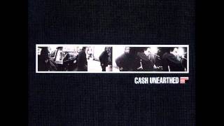 Johnny Cash - Long Black Veil chords