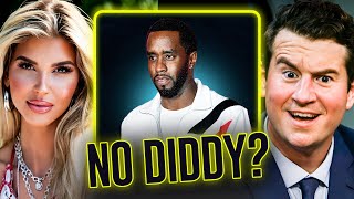 Will Donald Trump PARDON P Diddy? | Guest: Adrienne Gray | Ep 343