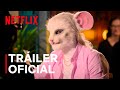 Amor a primera bestia | Tráiler oficial | Netflix