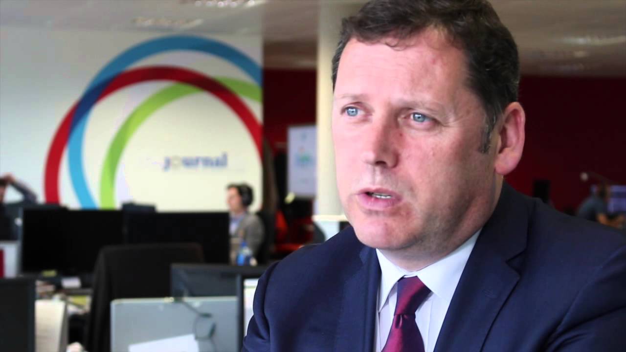 TheJournal.ie: Brian Cowen won't be found wanting