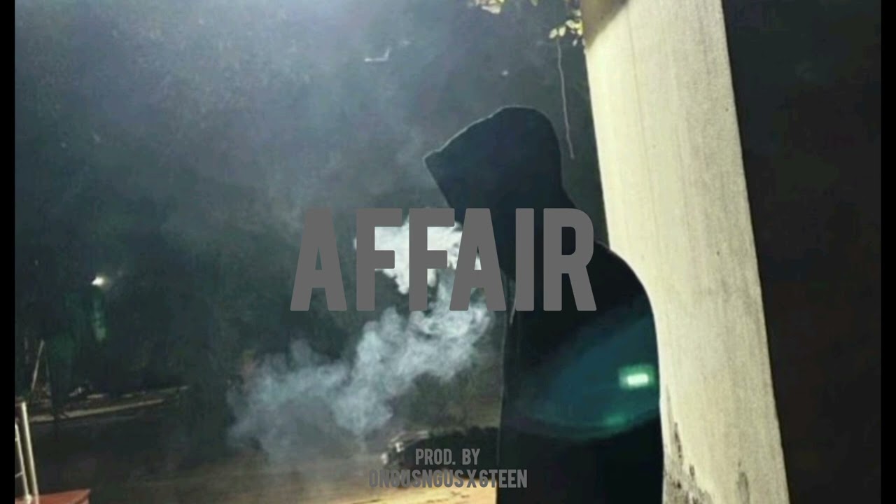 [FREE]HOODTRAP TYPE BEAT _"Affair "_|NEMZZZ x KIDWILD TYPE BEAT 2026