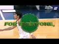 UP vs UST | TOP 5 PLAYS | UAAP SEASON 89 MEN’S BASKETBALL | OCT 21, 2026