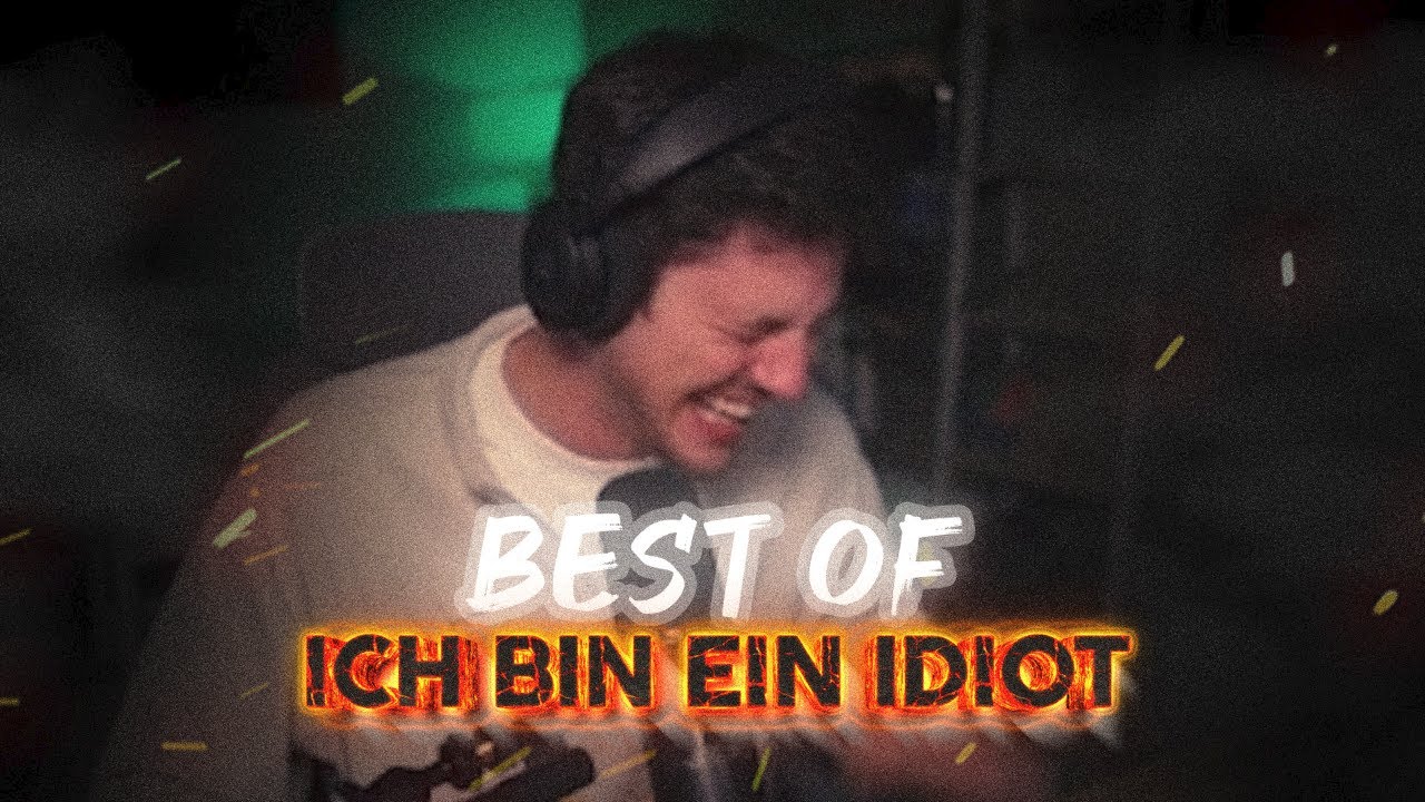 Wie kann man so lost sein BEST OF 🤷