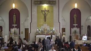 Cuarto Domingo de Pascua, Misa con Pd. Art Mateo, MSC (04.26.26)