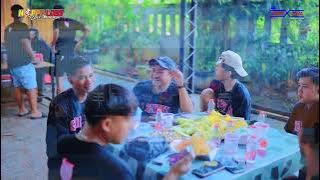 FULL ALBUM HAPPY LOSS - ANIVERRSARY 4TH KONTAN CREW - WARKOT KUDUS