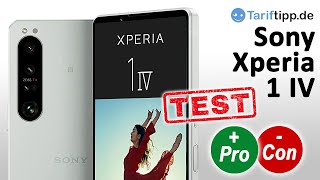Sony Xperia 1 IV