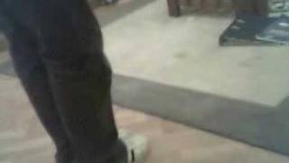 How To Levitate Like David Blaine Finally Revealed!