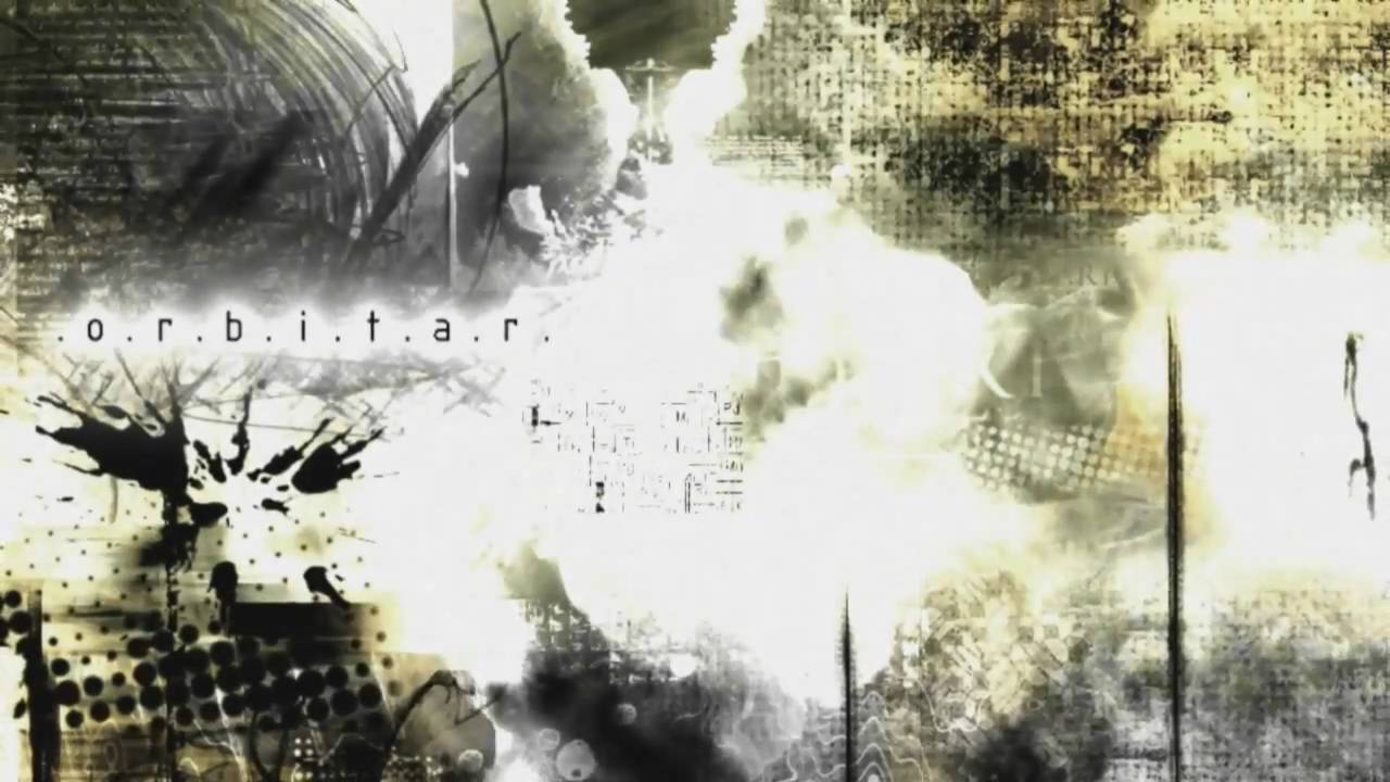 Orbitar