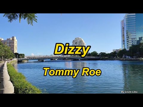 Tommy Roe - Dizzy(Lyrics)