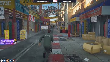 Ramee Reacts To Ray_C Getting Stream Sniped | GTA 5 RP NoPixel 3.0