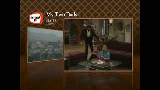 Antenna TV Split Screen Credits (September 5th, 2021)