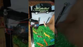 Road safety projects, science projects.#trending #technology #viral #2026trending #scienceprojects .
