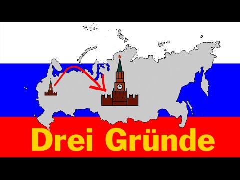 Video: Was Hieß Segel In Russland