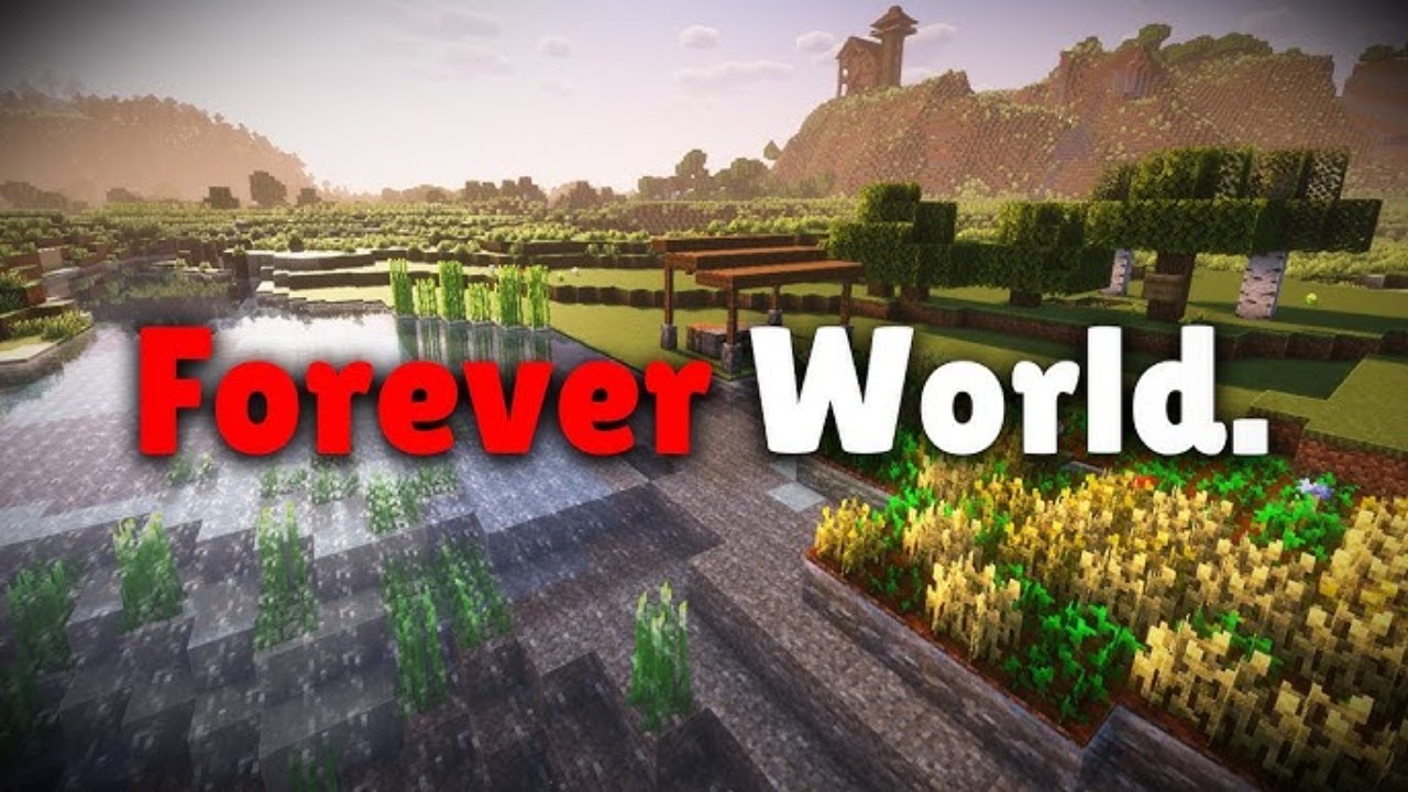 new 4ever world!!! ep.1 - YouTube