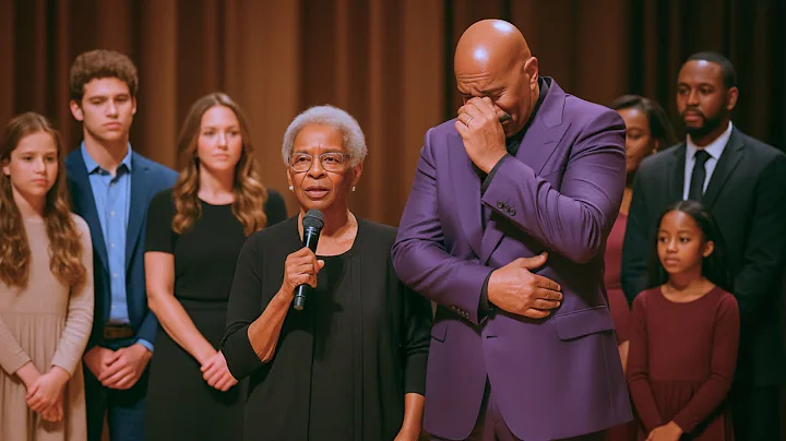 Steve Harvey STOPPED Family Feud After Racist Slur — What He Did Next Changed TV History