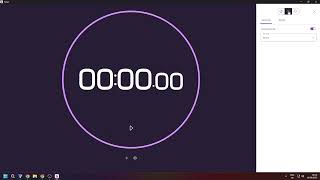 Famous Learn Promethean: Showing centiseconds on the Stopwatch from the Promethean ActivSuite™ Timer Wealth