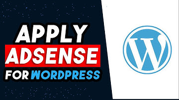 How To Apply Adsense For Wordpress Website 2025 (EASY & Quick)