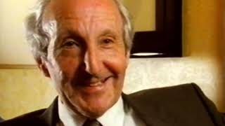 Documentary - The Medium Daniel Dunglas Home