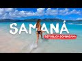 Samaná República Dominicana. 🏝️🇩🇴  Dos Locos De Viaje