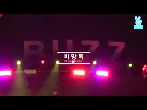버즈 2016 소풍콘 비망록 좌우음성(좌(16 1키+)/우(05))