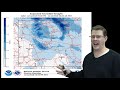 Winter Weather Briefing - November 11, 2018 - 8 pm