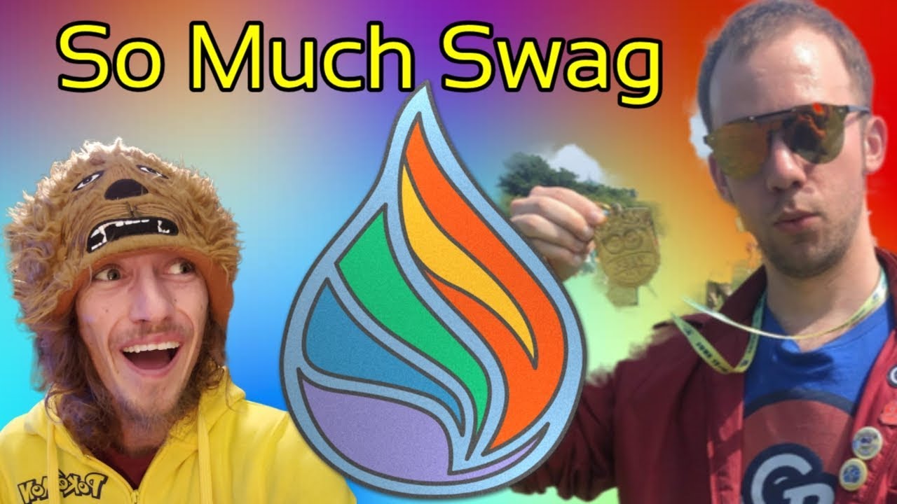 Fusion Cup Battles VS Swagtips