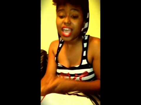 Poetry Project - How About Now (Cover)