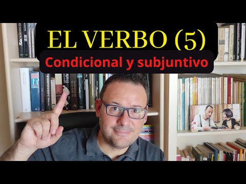 El condicional y