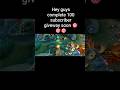 FANNY MONTAGE 💥💥| Road to 100subscribeR🎯🎯 | Day 1