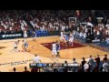 NBA Live 15 Big Moments Break Free Challenge 