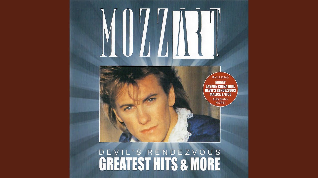 Watch Devil's Randezvous (12" Version) on YouTube Watch Devil's Randezvous (12" Version) on YouTube