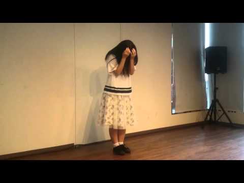 ナン踊NEXTで橙ゲノム【踊ってみた】