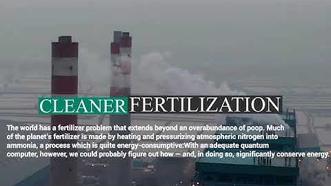 Unleashing the Power of Quantum Computers: Importance, Definitions, and Real-World Examples