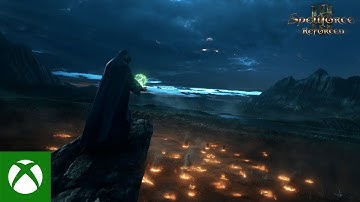 Spellforce III Reforced - Journey Mode Trailer