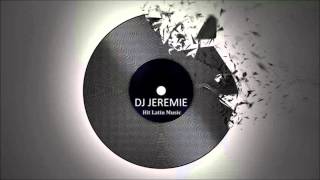 George Ezra Budapest - Remix Bachata by DJ Jérémie