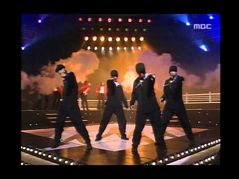 Noise - Excuse, 노이즈 - 변명, Saturday Night Music Show 19930403